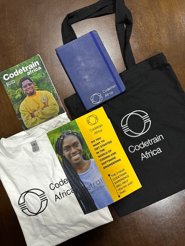 Merchandise