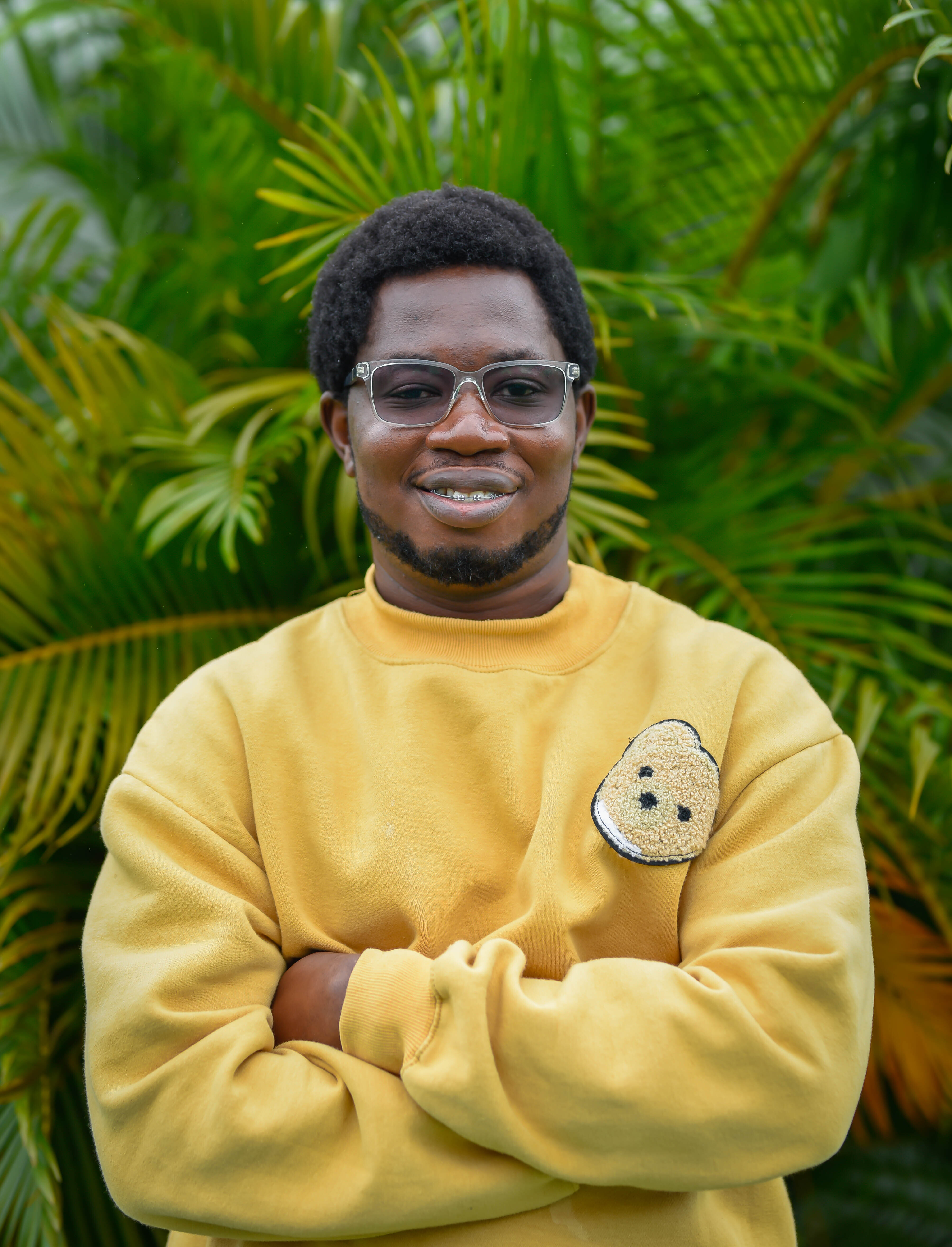 Ofoe Fiergbor