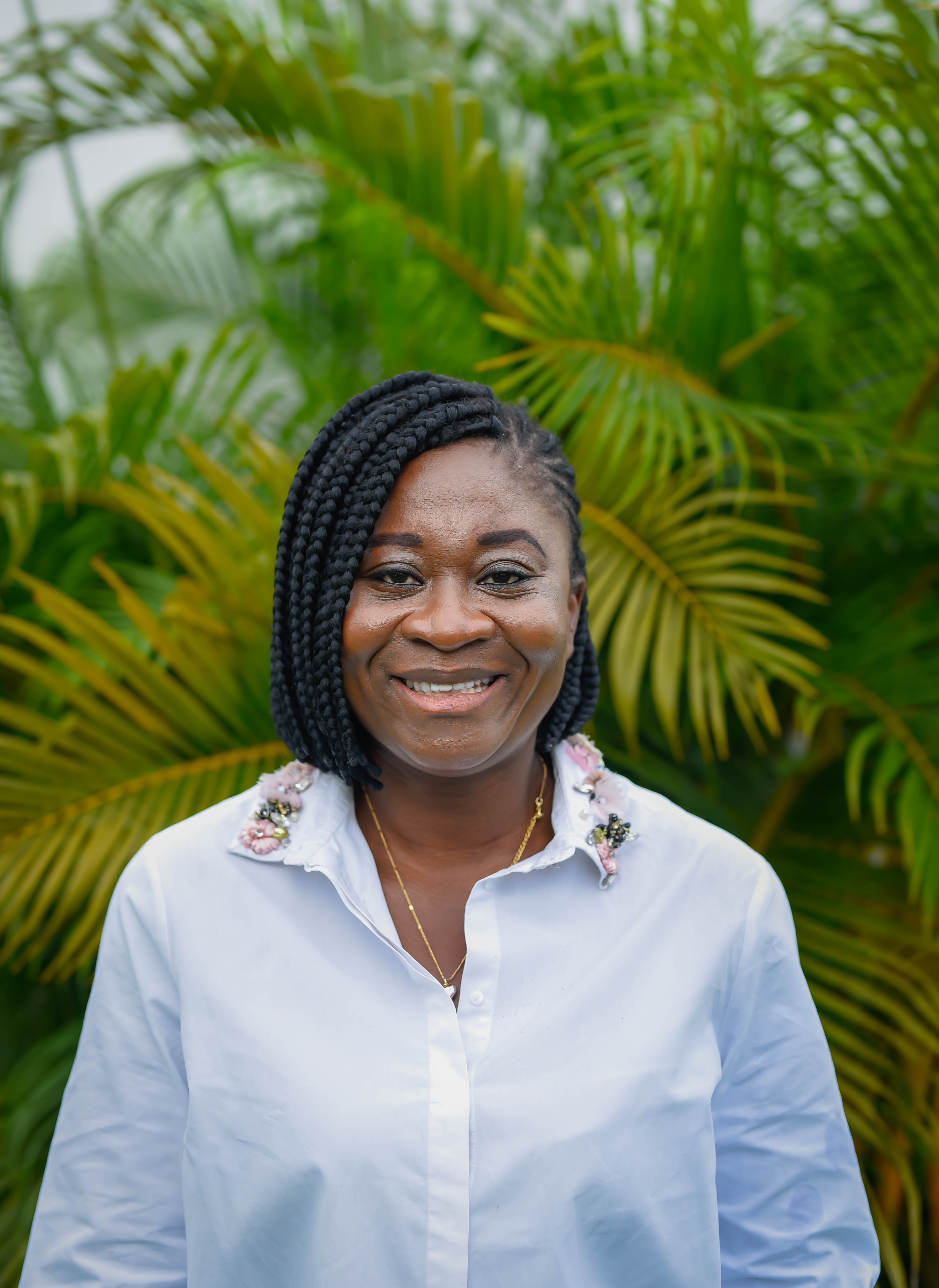 Korkor Mensah